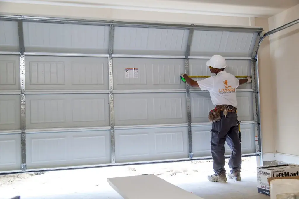 Garage Door Repair Livingston Livingston
