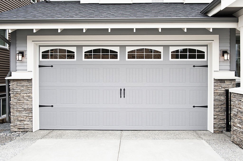 Garage Door Opener Repair Services